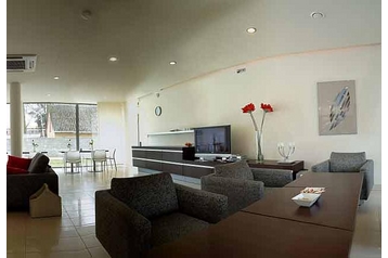 Slovaquie Hotel Liptovský Mikuláš, Extérieur